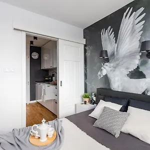  Апартаменты Superapart Polna 30